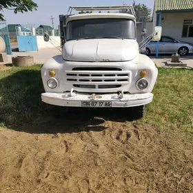 Zil 130 1992