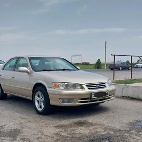 Toyota Camry 1998