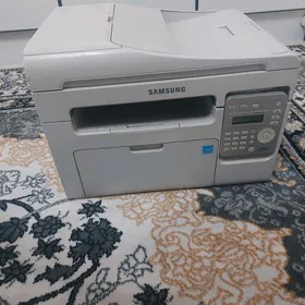 printer Samsung