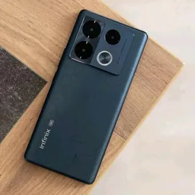 infinix not40 pro 12+12/256