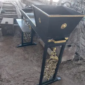 мангал mangal