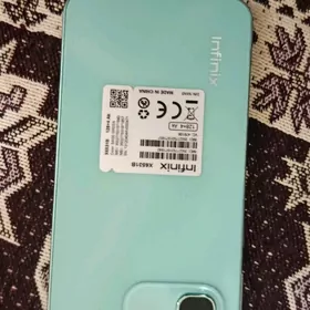 Infinix hot 50i