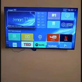 SMART TV