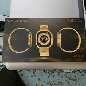 smart watch ultra