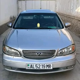 Infiniti I35 2002