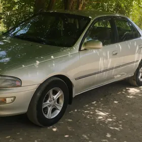 Toyota Carina 1993