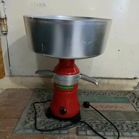 SEPERATOR