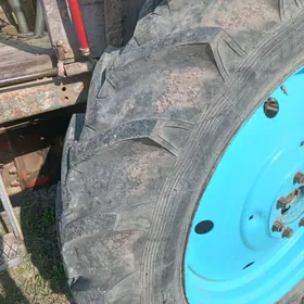 MTZ T-28 1990