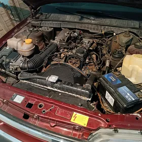 Opel Omega 1992
