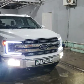 Ford F-150 2016