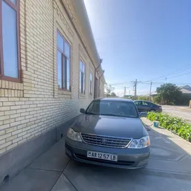 Toyota Camry 2000