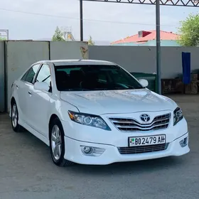 Toyota Camry 2010