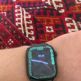 apple watch 7 45mm