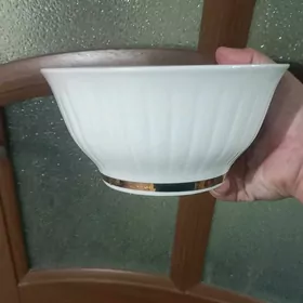 фарфоровый салатник