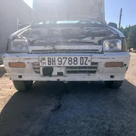 Daewoo Tico 1995
