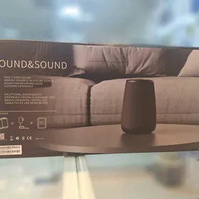SOUND & SOUND - SUBWOOFER