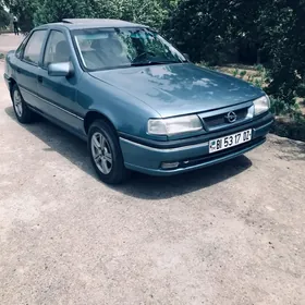 Opel Vectra 1990