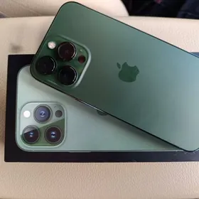 iPhone 13pro