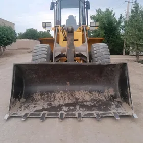 XCMG ZL50 2002