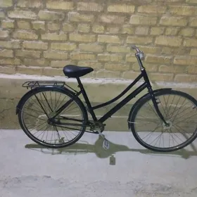 Tigir welosiped