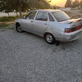 Lada 2110 2002