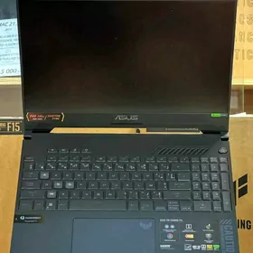 Asus TUF / Ryzen 7 / RTX 4060