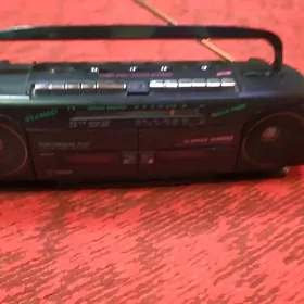 Radio magnitafon
