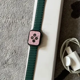 apple watch 7 yasyl