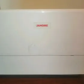 Janome 350
