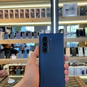 INFINIX HOT 50PRO+