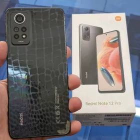 Redmi Note 12 pro 4G
