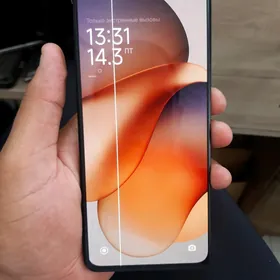 Note 12pro ekran