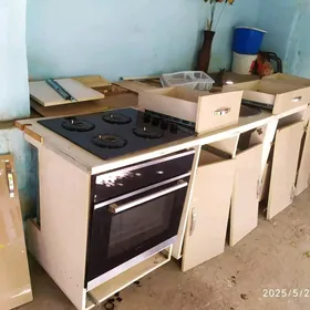 кухонный гарнитур