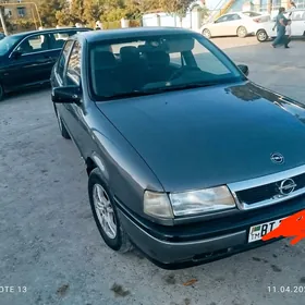 Opel Vectra 1989