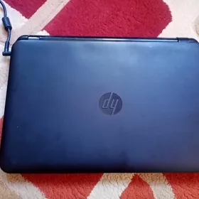 HP Noutbuk
