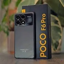 X6 PRO ALYAS F6 PRO POCO C75 X