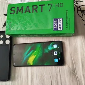 Infinix smart 7hď