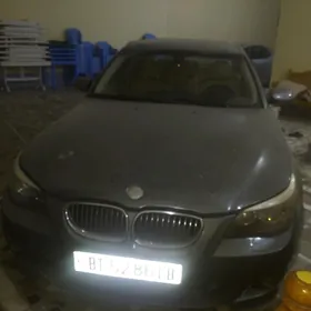 BMW 2 Series 2007