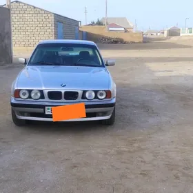 BMW 525 1993