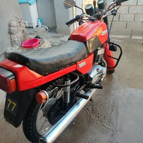 Jawa Forty Two 2005