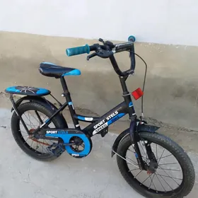 Велосипед