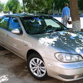 Nissan Maxima 2001