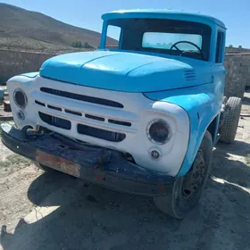Zil kabina