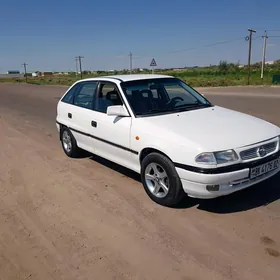 Opel Astra 1996