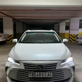 Toyota Avalon 2020