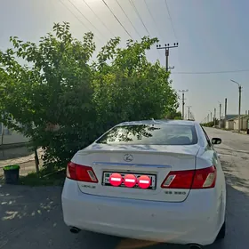 Lexus ES 350 2007