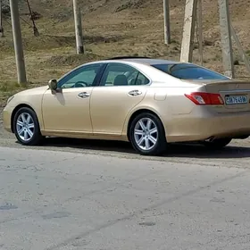 Lexus ES 350 2007