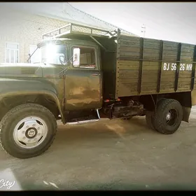 Zil 131 1993