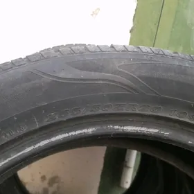 teker ayak 255 55 ZR20