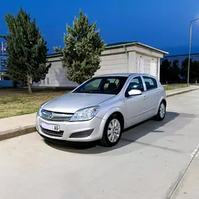 Opel Astra 2008